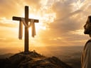 10 versículos sobre salvação para entender o que Jesus conquistou