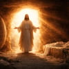 10 versículos sobre a ressurreição de Jesus e as mensagens que ela revela
