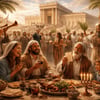 Quais eram as festas judaicas na época de Jesus? Conheça as principais celebrações do povo de Israel