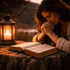10 conselhos bíblicos para enfrentar tempos difíceis