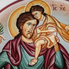 Histórias de santos: são cristóvão, João paulo ii e mais!