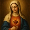O significado do imaculado coração de maria na Bíblia: origem, simbolismo e relevância espiritual