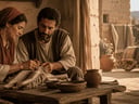 A história de Priscila e Áquila: as lições do casal que serviu a Deus junto