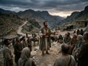 7 capítulos de Atos sobre a expansão do evangelho em lugares difíceis