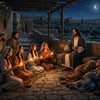 5 parábolas de Jesus sobre estar preparado e vigilante