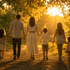 10 atitudes que fortalecem a família segundo a Bíblia