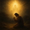 Como desenvolver um relacionamento profundo com Deus pai segundo o exemplo de Jesus?