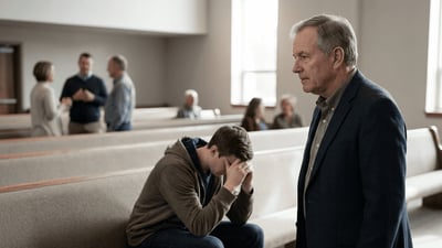 Como identificar sinais de depressão nos membros da igreja?