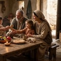Como Celebrar o Dia das Crianças com Propósito Cristão na Família