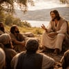 7 ensinamentos de Jesus na Bíblia que podem transformar sua vida