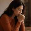 Oração para pedir a Deus um coração capaz de perdoar de verdade