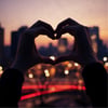 10 versículos bíblicos sobre  amor para inspirar seu coração
