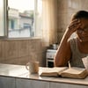 Oração por sondagem do coração, purificação de motivações e clareza de visão