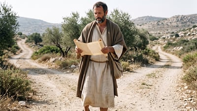 12 versículos bíblicos para tomar decisões difíceis