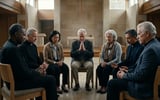 Como resolver conflitos na igreja? 4 princípios bíblicos de gestão de crises