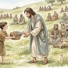 5 histórias de crianças na Bíblia para ler em família