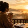 Versículos de bom dia com Deus: comece a manhã com a Palavra