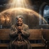 Oração por blindagem espiritual, quebra de ciladas e livramento da casa e da família