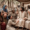 Como Jesus tratava as mulheres? 5 histórias marcantes da Bíblia