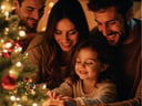 Versículo de natal: passagens para ler em família