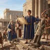 O que a história do rei Josias ensina aos jovens líderes?