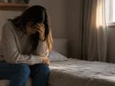 Oração por libertação da culpa espiritual, acolhimento na dor e cura da mente