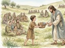 5 histórias de crianças na Bíblia para ler em família