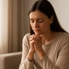 Oração de entrega: como descansar em Deus de verdade?