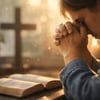Oração para descobrir os dons espirituais