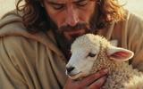 O que significa dizer que Jesus é o "Cordeiro de Deus"?
