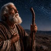 Quem foi Abraão na Bíblia? Estudo completo sobre sua história, fé e promessas de Deus