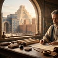 Livro de Daniel: contexto no exílio babilônico e estrutura do livro