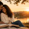 Versículos curtos de amor para WhatsApp: 10 mensagens para o Dia dos Namorados