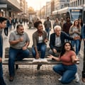 7 versículos que mostram que o cristão deve ser voz no mundo