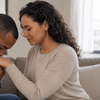 Oração por amor sacrificial, maturidade e respeito à esposa