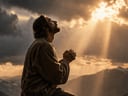 10 versículos sobre perseverança na Bíblia para permanecer firme na fé
