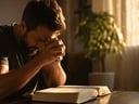 Oração para vencer o vício e purificar a mente