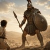 6 Vezes em que a Bíblia fala sobre enfrentar gigantes (e como vencê-los)