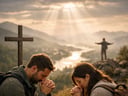 Oração por propósito e missão: buscando direção de Deus para viver o chamado