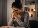 Oração para fortalecer a mente em tempos de pressão emocional