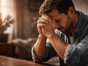 Oração pedindo a Deus por restauração da vida