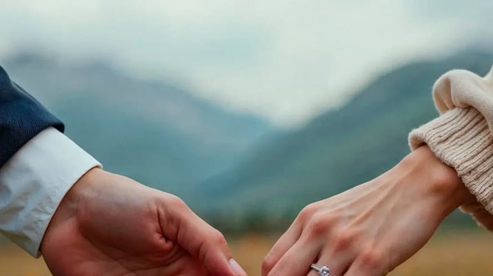 Amor e Relacionamento