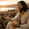 João 6: "Eu sou o pão da vida", o que Jesus quis dizer?