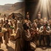 O que foi a Festa do Pentecostes no contexto bíblico?