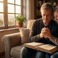 Por que o casal deve orar junto? 4 hábitos para transformar o lar