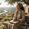 10 versículos sobre a força da mulher segundo a Bíblia