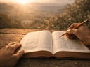 Como descobrir o propósito de Deus para sua vida? Estudo Bíblico Completo