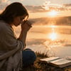 Oração do dia para confiar nos planos de Deus