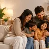 10 Versículos sobre Paz na Família