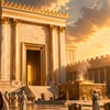 O Templo na Bíblia: Como funcionava o serviço a Deus em Israel?